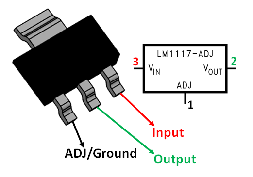 LM1117